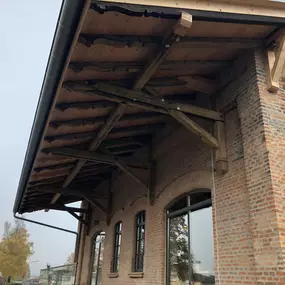 Bild von Güterbahnhof 1849 GmbH & Co. KG