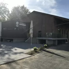 Bild von Güterbahnhof 1849 GmbH & Co. KG
