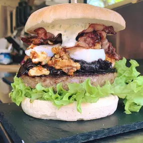 Bild von Güterbahnhof 1849 GmbH & Co. KG