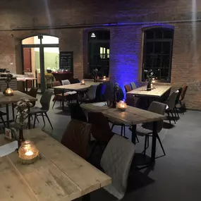 Bild von Güterbahnhof 1849 GmbH & Co. KG