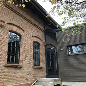 Bild von Güterbahnhof 1849 GmbH & Co. KG