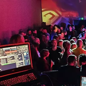 Bild von DJ München Chris Bernard