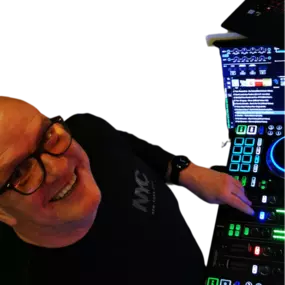 Bild von DJ München Chris Bernard
