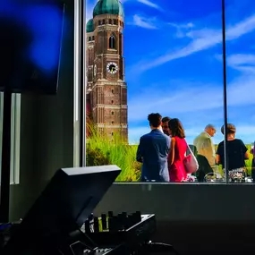 Bild von DJ München Chris Bernard