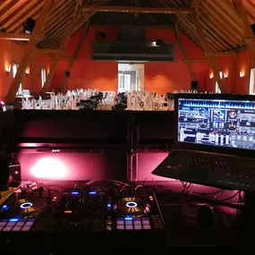 Bild von DJ München Chris Bernard