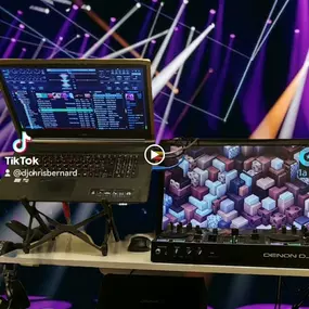 Bild von DJ München Chris Bernard