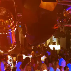 Bild von DJ München Chris Bernard