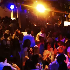 Bild von DJ München Chris Bernard