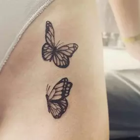 Bild von Lash and Ink by Lara