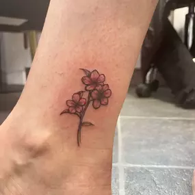 Bild von Lash and Ink by Lara