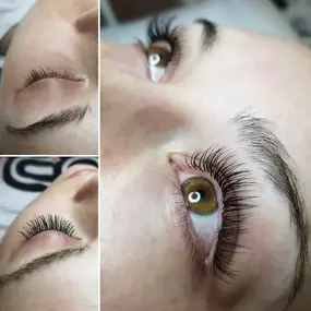 Bild von Lash and Ink by Lara