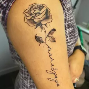 Bild von Lash and Ink by Lara