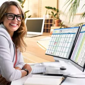 Automate your business with AI and outperform your competition.