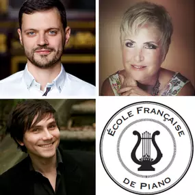 Bild von École Française de Piano - Cours de piano à Paris