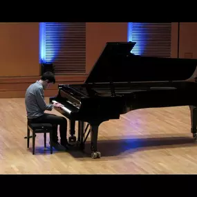 Bild von École Française de Piano - Cours de piano à Paris