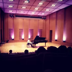 Bild von École Française de Piano - Cours de piano à Paris