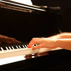 Bild von École Française de Piano - Cours de piano à Paris