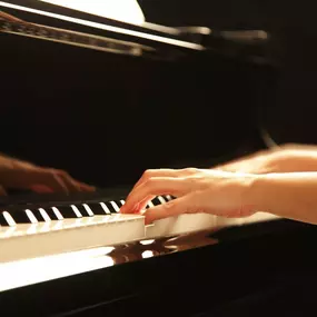 Bild von École Française de Piano - Cours de piano à Paris
