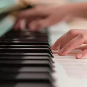 Bild von École Française de Piano - Cours de piano à Paris