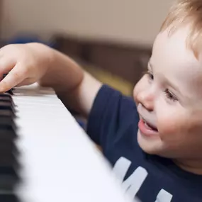 Bild von École Française de Piano - Cours de piano à Paris