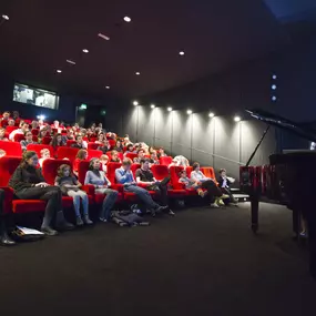 Bild von École Française de Piano - Cours de piano à Paris