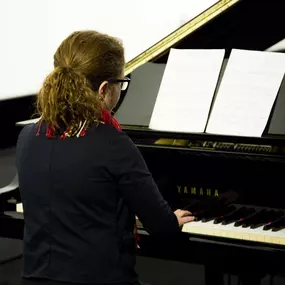 Bild von École Française de Piano - Cours de piano à Paris
