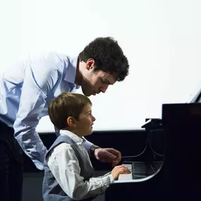 Bild von École Française de Piano - Cours de piano à Paris