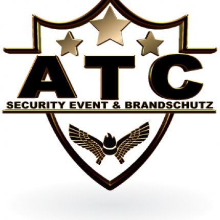 Logo de ATC-Security-Event-Brandschutz GmbH