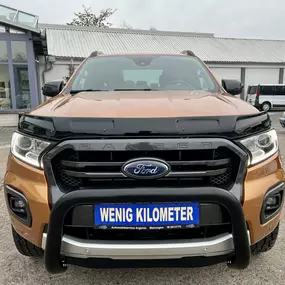 Bild von Automobilservice Argento