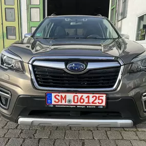 Bild von Automobilservice Argento