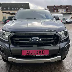 Bild von Automobilservice Argento