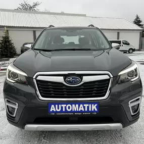 Bild von Automobilservice Argento