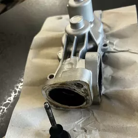 Bild von Automobilservice Argento