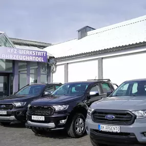 Bild von Automobilservice Argento