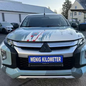 Bild von Automobilservice Argento