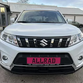Bild von Automobilservice Argento