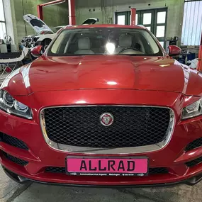 Bild von Automobilservice Argento