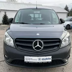 Bild von Automobilservice Argento