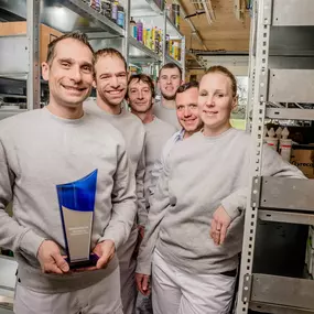 Bild von Maler Pratter AG