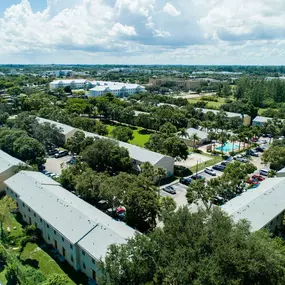 Bild von Oakwood Townhomes: Lake Worth FL Apartments