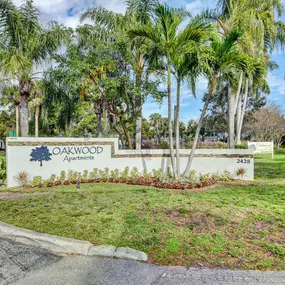 Bild von Oakwood Townhomes: Lake Worth FL Apartments
