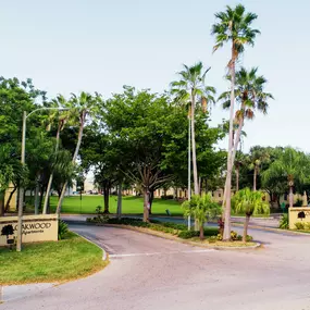 Bild von Oakwood Townhomes: Lake Worth FL Apartments