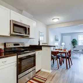 Bild von Oakwood Townhomes: Lake Worth FL Apartments
