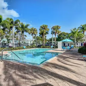 Bild von Oakwood Townhomes: Lake Worth FL Apartments