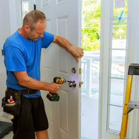 Bild von Neighborhood Locksmith