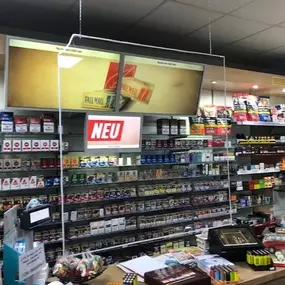 Bild von Kiosk am Schwarzen See
