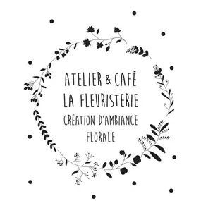 Bild von Atelier et café la fleuristerie - Fleuriste Genève