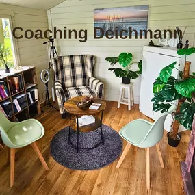 Bild von Coaching-Deichmann