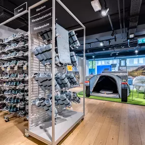 Bild von DECATHLON Stuttgart - Königstraße