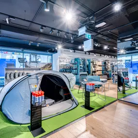 Bild von DECATHLON Stuttgart - Königstraße